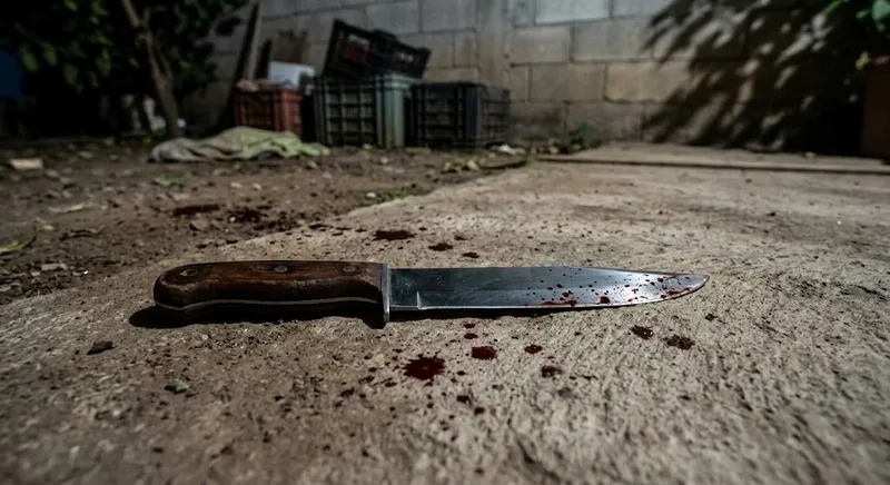 Joven de 21 años muere tras ser apuñalado por su padre en Villa Reconciliación