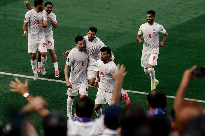 Mundial 2026 revive récord de empates que no ocurría desde 1958
