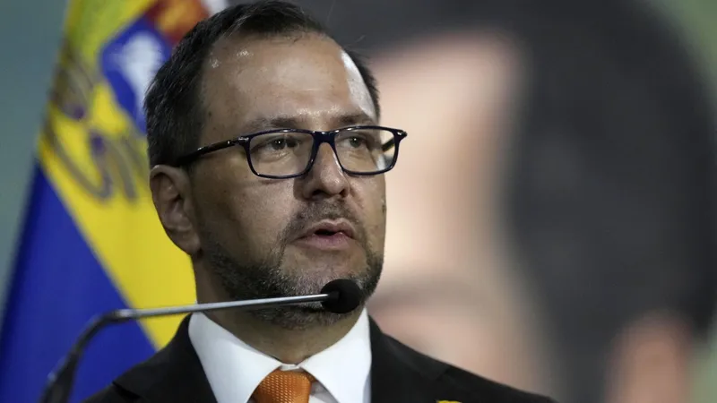Venezuela agradece a Rusia su "apoyo incondicional" tras el doble terremoto