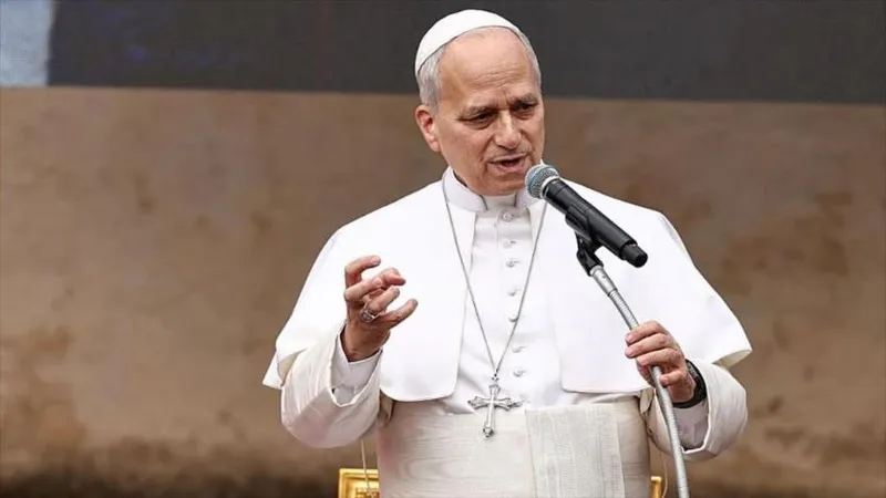 Papa rechaza plan de EEUU para emitir en vivo ejecución de exmilitar