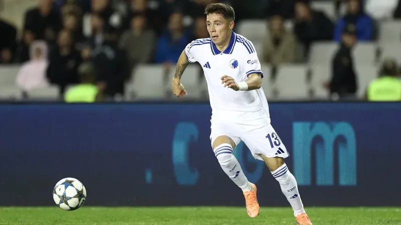 Cruz Azul perdió con FIFA y hace berrinche millonario en el TAS por Rodrigo Huescas