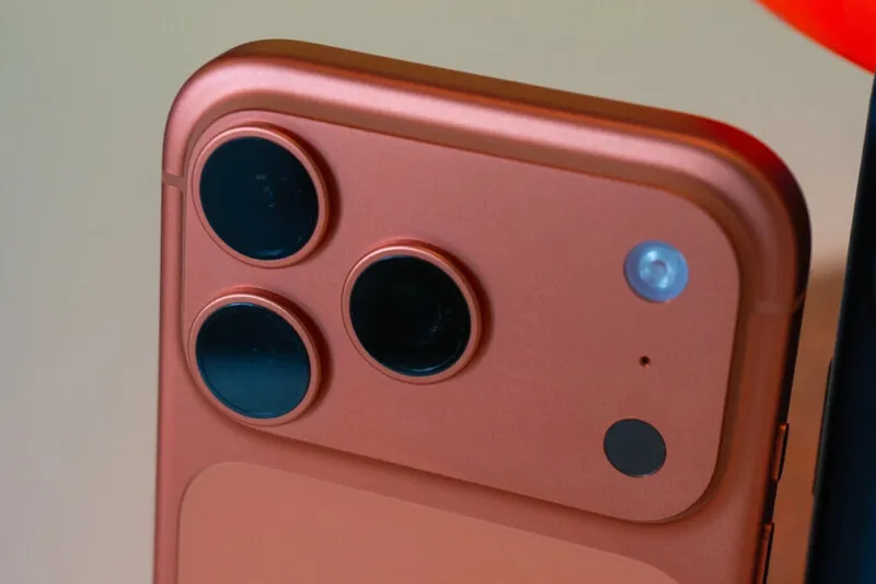 Back Market baja el precio del iPhone 17 Pro. Si se compra en estado Prémium, sale más barato que con muchas marcas de uso