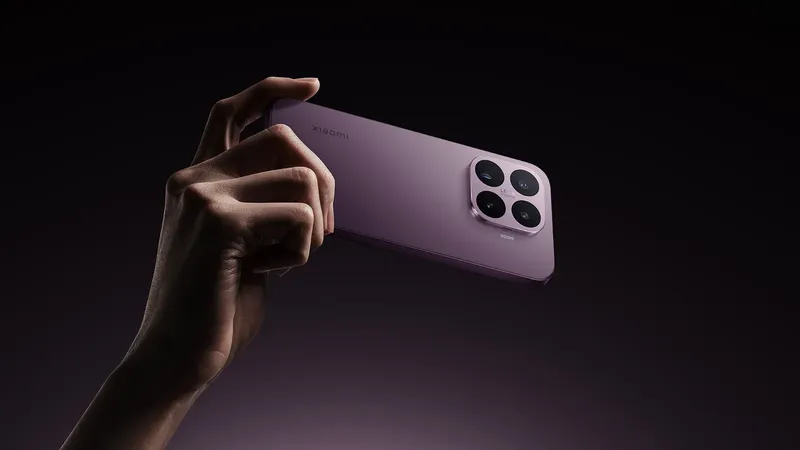 Oferta extrema en AliExpress: el nuevo Xiaomi 17T baja a menos de 500 euros por primera vez