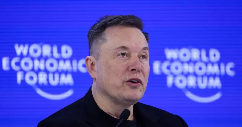 Micron proporcionó a Tesla una cantidad “significativa” de chips de memoria, afirma Musk