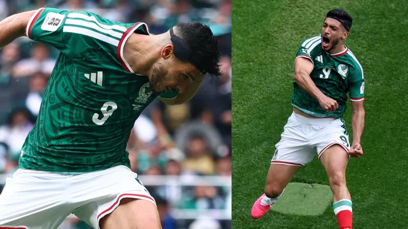 ¿Qué tiene Raúl Jiménez en la cabeza y cuál es la tragedia detrás del delantero mexicano?
