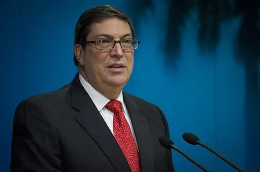 En Exclusiva: Cuba no es un enemigo de EEUU, ni quiere serlo