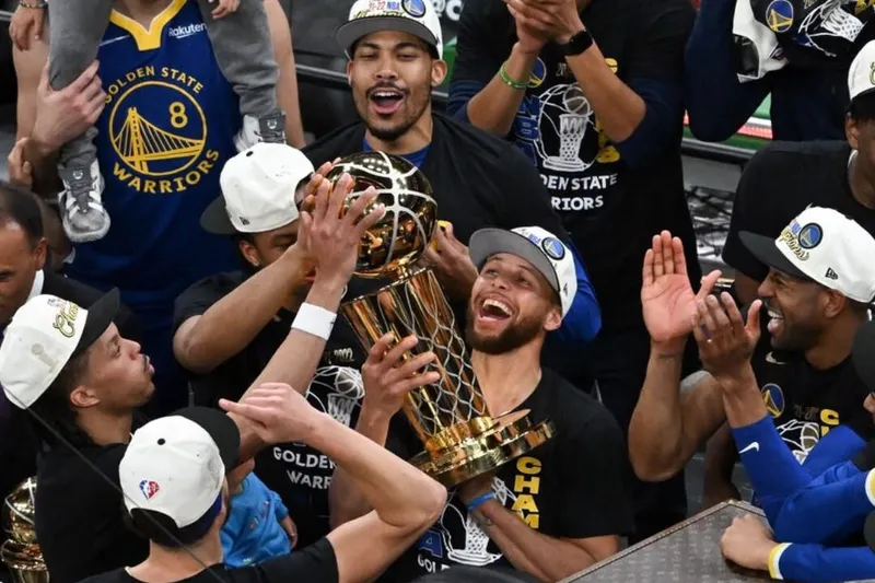 Warriors conquistan el título de la NBA Summer League 2026