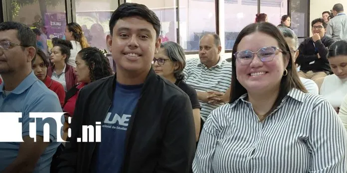 Universidades fortalecen la educación virtual en Nicaragua