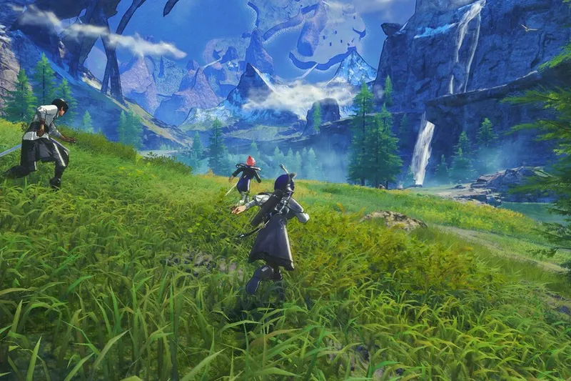 Sigue en directo el Nintendo Direct con todas las novedades de Switch 2. Fecha, hora de inicio y dónde verlo en español