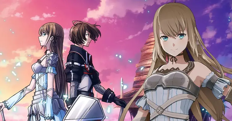 ¿Fan de Sword Art Online? Ya puedes probar gratis el nuevo videojuego Echoes of Aincrad y completar muchas misiones