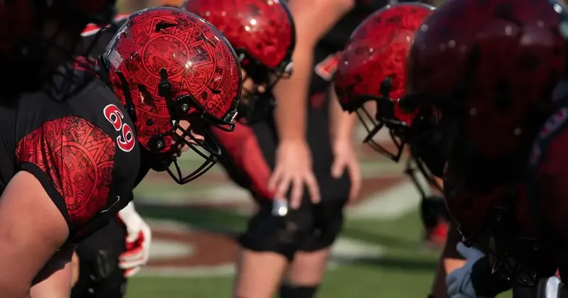 EA Sports prepara la nueva temporada de futbol americano con College Football 27 y Madden NFL 27