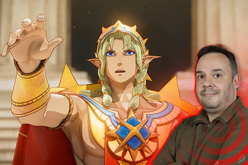 El nuevo Fire Emblem rompe una tradición de hace 36 años, y ahora mismo me tiene con el corazón en un puño