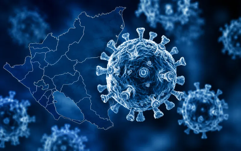 Situación del Coronavirus al 4 de agosto del 2026