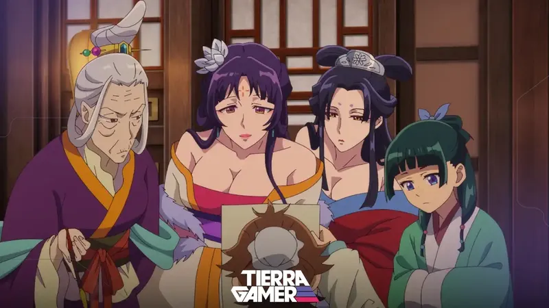 Los diarios de la boticaria, temporada 3 capítulo 52: a qué hora sale el nuevo episodio, cómo y dónde verlo