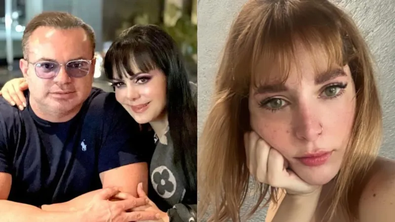 Marco Chacón acusa “con pruebas” que Imelda VENDE OBJETOS de lujo de Maribel; y ella no lo negó