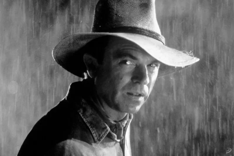 Fallece a los 78 años Sam Neill, protagonista de Parque Jurásico, Horizonte Final y La Caza del Octubre Rojo