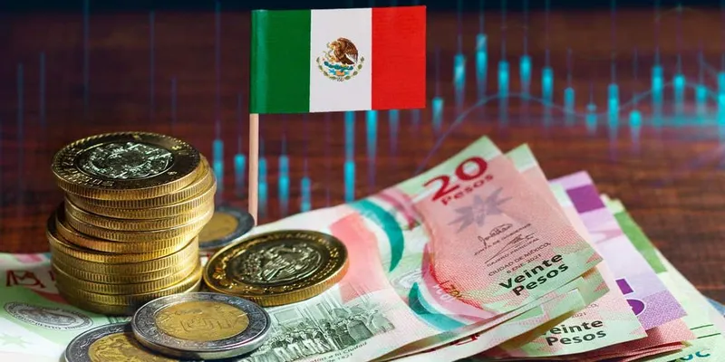 Economía mexicana sigue dando señales de mayor dinamismo: Indicadores Cíclicos