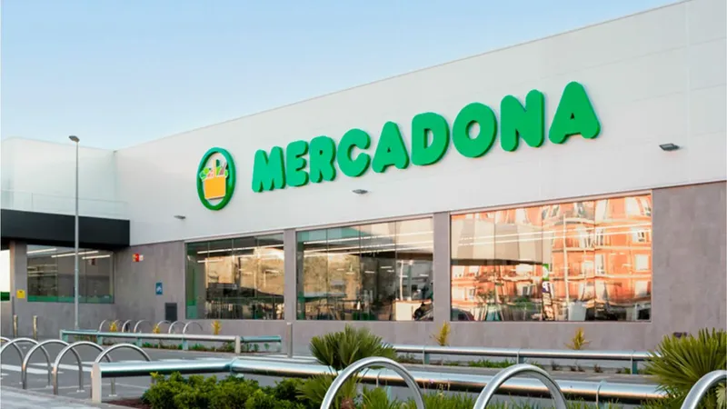 Cambios en Mercadona: solo uno de sus supermercados estará abierto en esta comunidad durante el día de hoy
