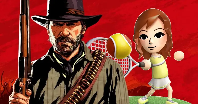 Red Dead Redemption 2 ya vendió más que el juego más popular de Nintendo