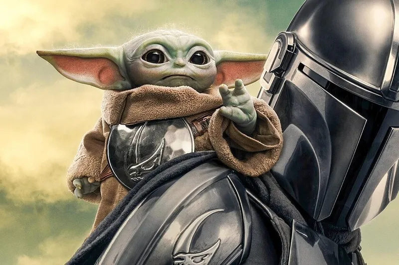 El público dicta sentencia sobre 'The Mandalorian and Grogu' y afirma que sólo hay 6 películas de Star Wars mejores