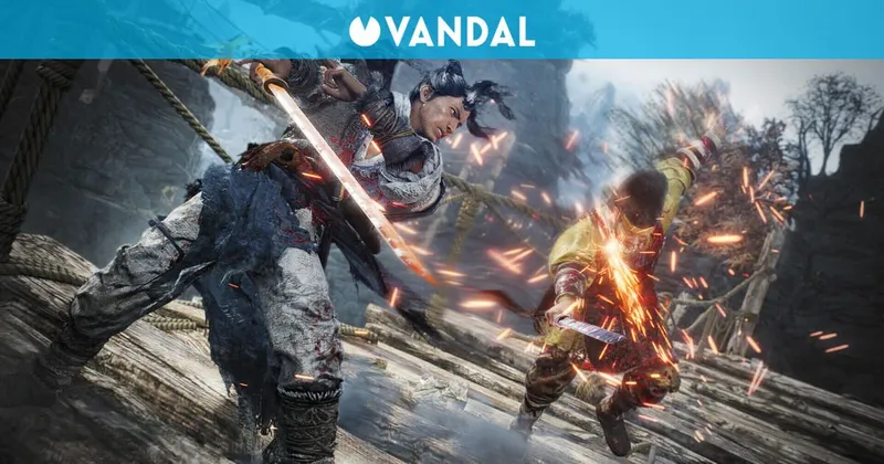 Wo Long: Fallen Dynasty confirma su llegada a Switch 2 con una Complete Edition que incluye todos los DLC