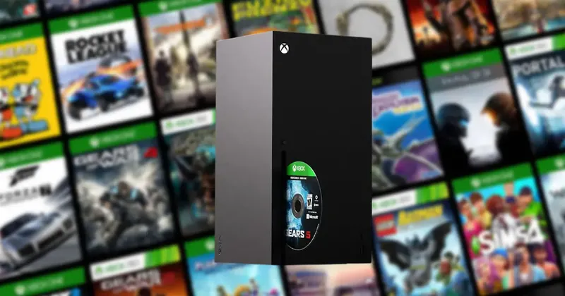XBOX pensó en todo para su programa Disc to Digital y así puedes revisar tu historial de licencias digitales