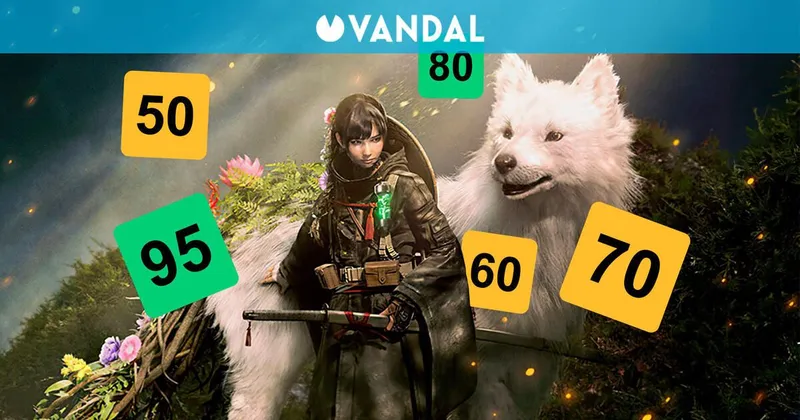 ¿Merece la pena Beast of Reincarnation? Lo nuevo de Game Freak llega con reseñas variadas en Steam y Metacritic
