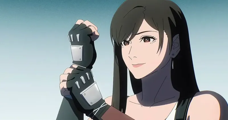 Tifa de Final Fantasy VII se unirá a Street Fighter 6 como personaje DLC del Año 4 del juego de Capcom
