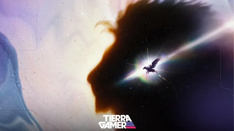 La nueva película de Narnia libera su primer avance y parece un moderno clásico ochentero