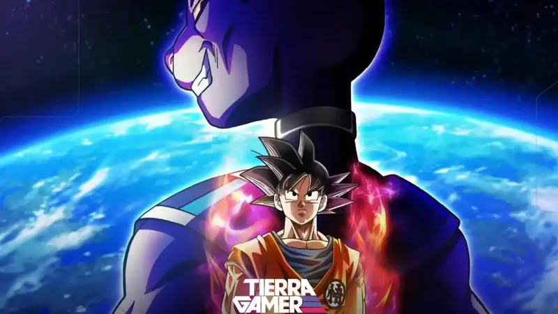 Remake de Dragon Ball Super solo tendrá 20 episodios