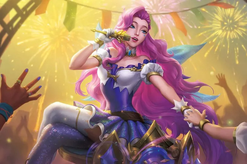 Radiance es el set más mágico de Riftbound y a la vez el más sobrio. Y eso es una buena noticia
