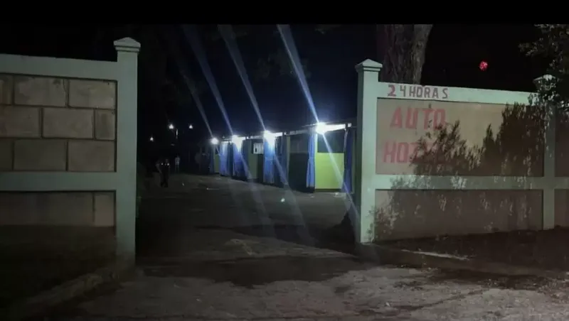 Desconocido acaba con la vida de una mujer en baño de motel en Masaya