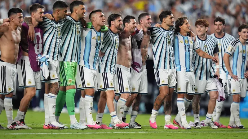 Las polémicas semifinales que favorecieron a los grandes de la FIFA