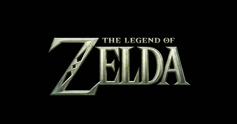 La película live action de The Legend of Zelda ya tiene nombre y logotipo oficial, se estrenará en cines en primavera de 2027