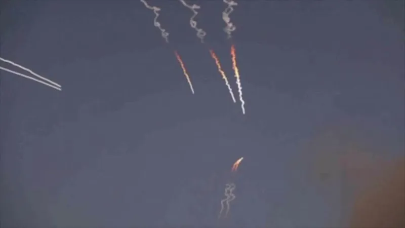 NYT: ataques iraníes dañaron helicópteros Black Hawk de EEUU en Jordania