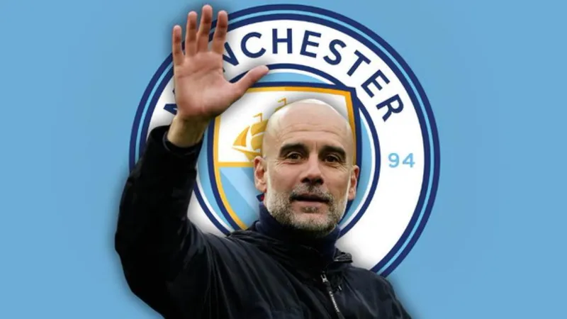 ¡Bombazo! Dan por hecho que Guardiola dejará el City en los próximos días