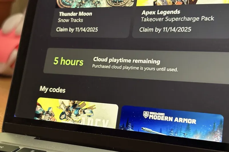 Xbox nos muestra el precio de jugar en un futuro en el que no podremos comprar una consola, y no es barato