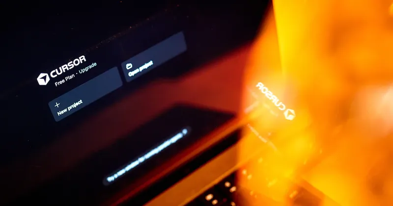 SpaceX compra Cursor por US$60.000 millones para ganar terreno frente a OpenAI y Anthropic