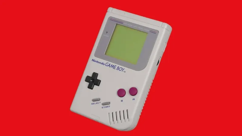 Tres nuevos clásicos de Game Boy llegan a Nintendo Switch Online la semana que viene, entre ellos un juego de HAL y una rara joya de Nintendo