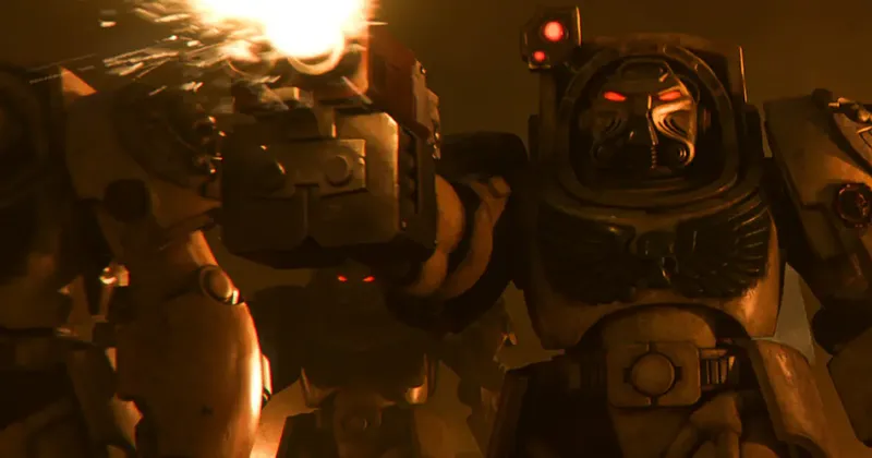 Warhammer 40,000: Dawn of War IV ya tiene fecha de lanzamiento; el esperado RTS llegará en septiembre