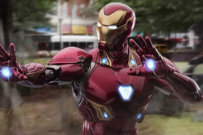 "Podría ser el mejor momento posible para hacerlo": los hermanos Russo casi se quitan de en medio a Iron Man en Vengadores: Infinity War