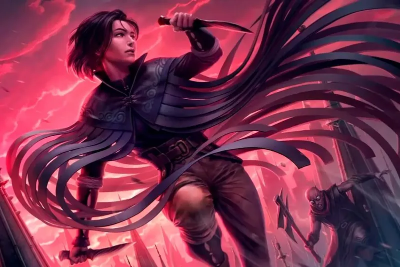 Buenas noticias para los fans de Brandon Sanderson en España y LATAM. El juego de rol de Nacidos de la bruma llegará en español y ya tiene ventana de estreno