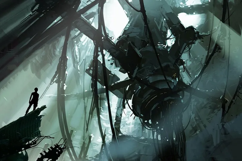 El director de Backrooms no para de jugar con nosotros al insinuar que está trabajando en una película de una aclamada saga de Valve