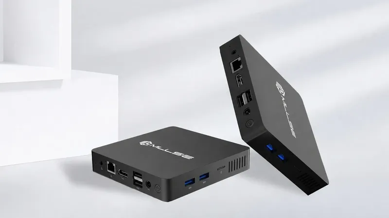 AliExpress rebaja tanto un Mini PC con su última oferta que se queda por debajo de 90 euros
