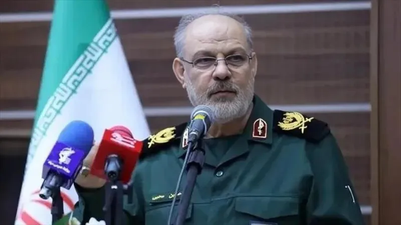 Irán: Estrecho de Ormuz seguirá cerrado si EEUU rechaza nuestras condiciones