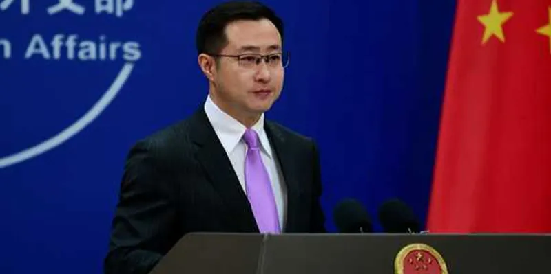 China y la UE exploran caminos para fortalecer sus relaciones comerciales