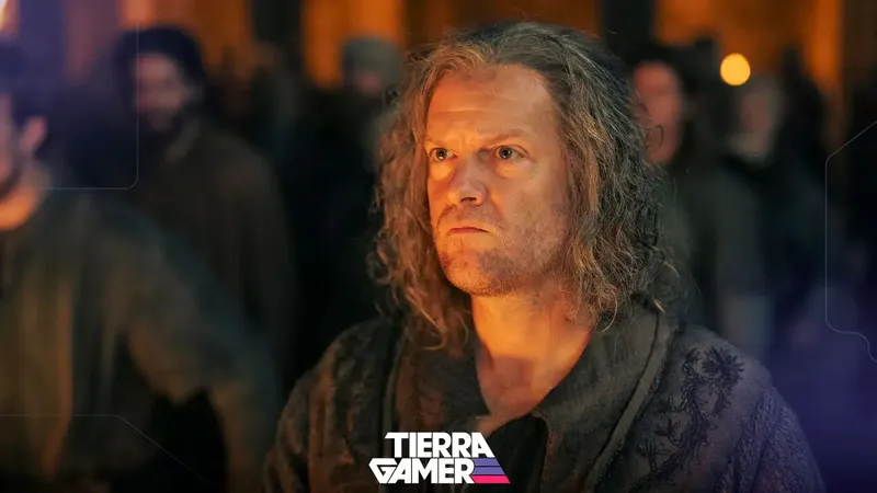 House of the Dragon: ¿qué pasó con Ulf en el final de la temporada 3?
