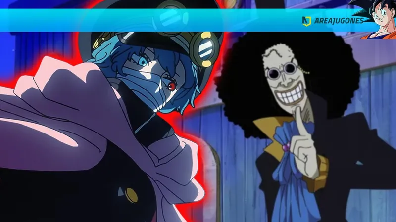 One Piece y los spoilers del capítulo 1184: ¿Cuándo surgirán las filtraciones de los insiders?