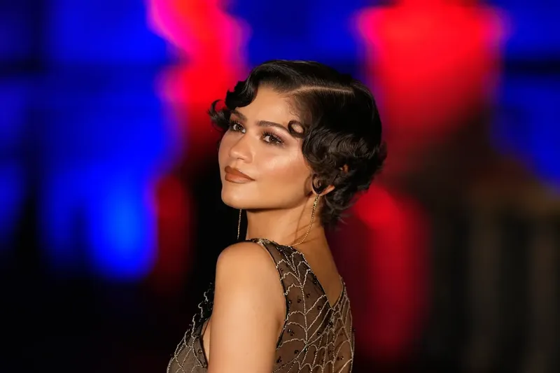 Nuevo adelanto de “The Odyssey” da una mirada inédita al personaje de Zendaya
