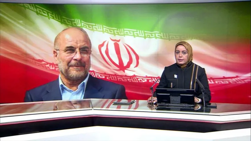 Irán alerta: EEUU enfrentará consecuencias por ataques en Qeshm - Noticiero 2:30